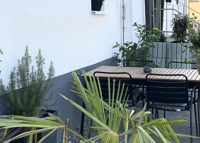 Bohlinger Hostel Und Bike Verleih