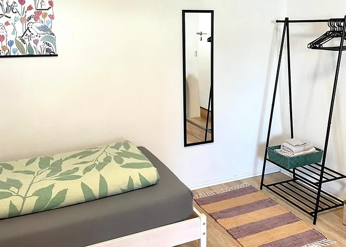 Bohlinger Hostel Und Bike Verleih