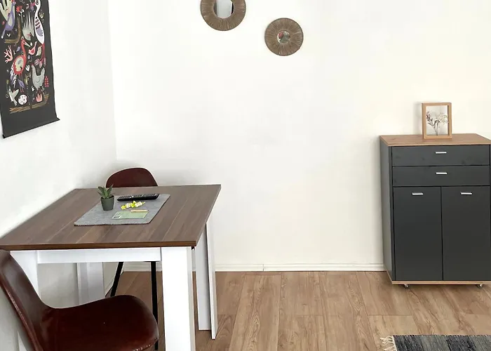 Bohlinger Hostel Und Bike Verleih