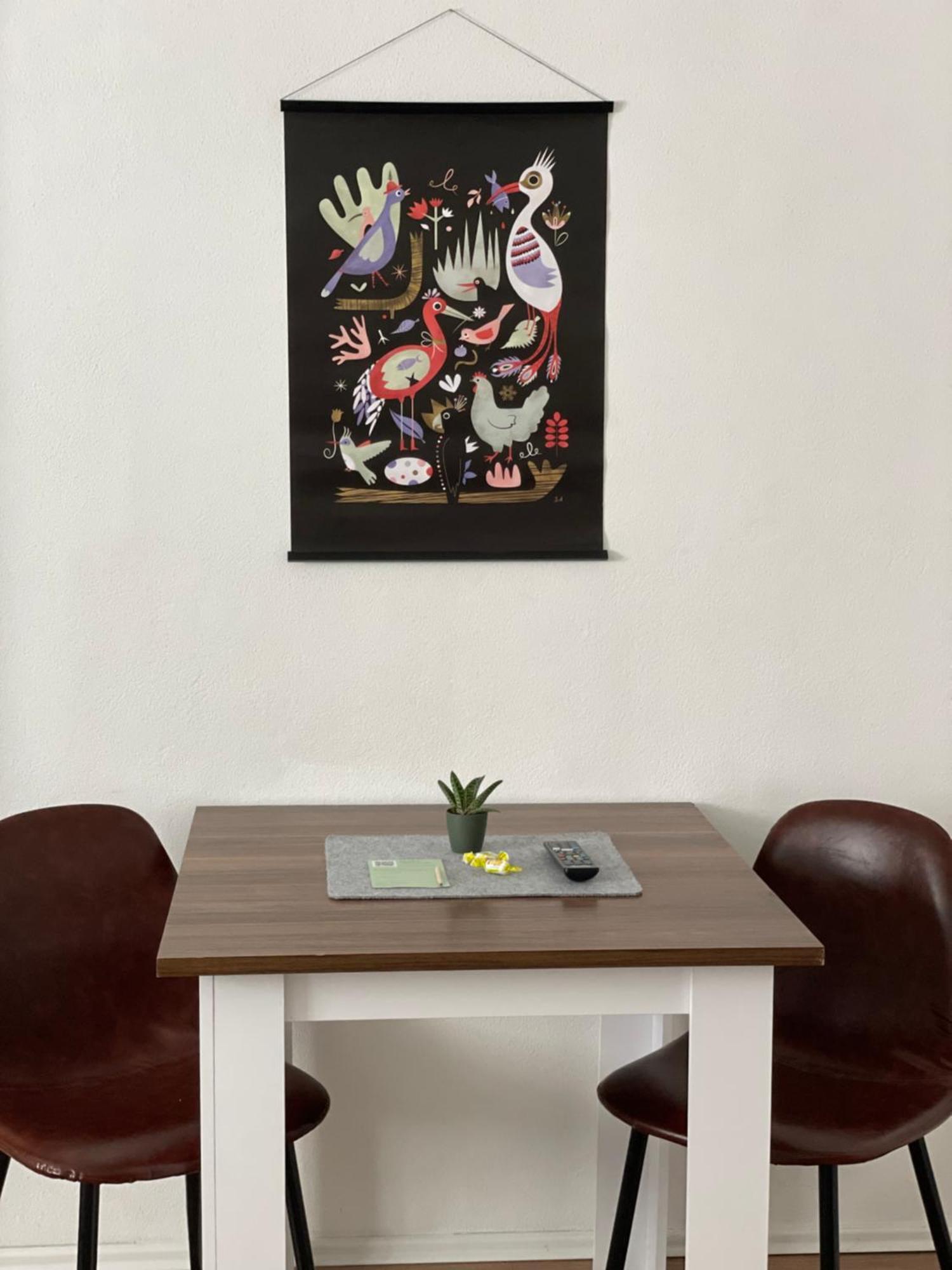 Apartment Bohlinger