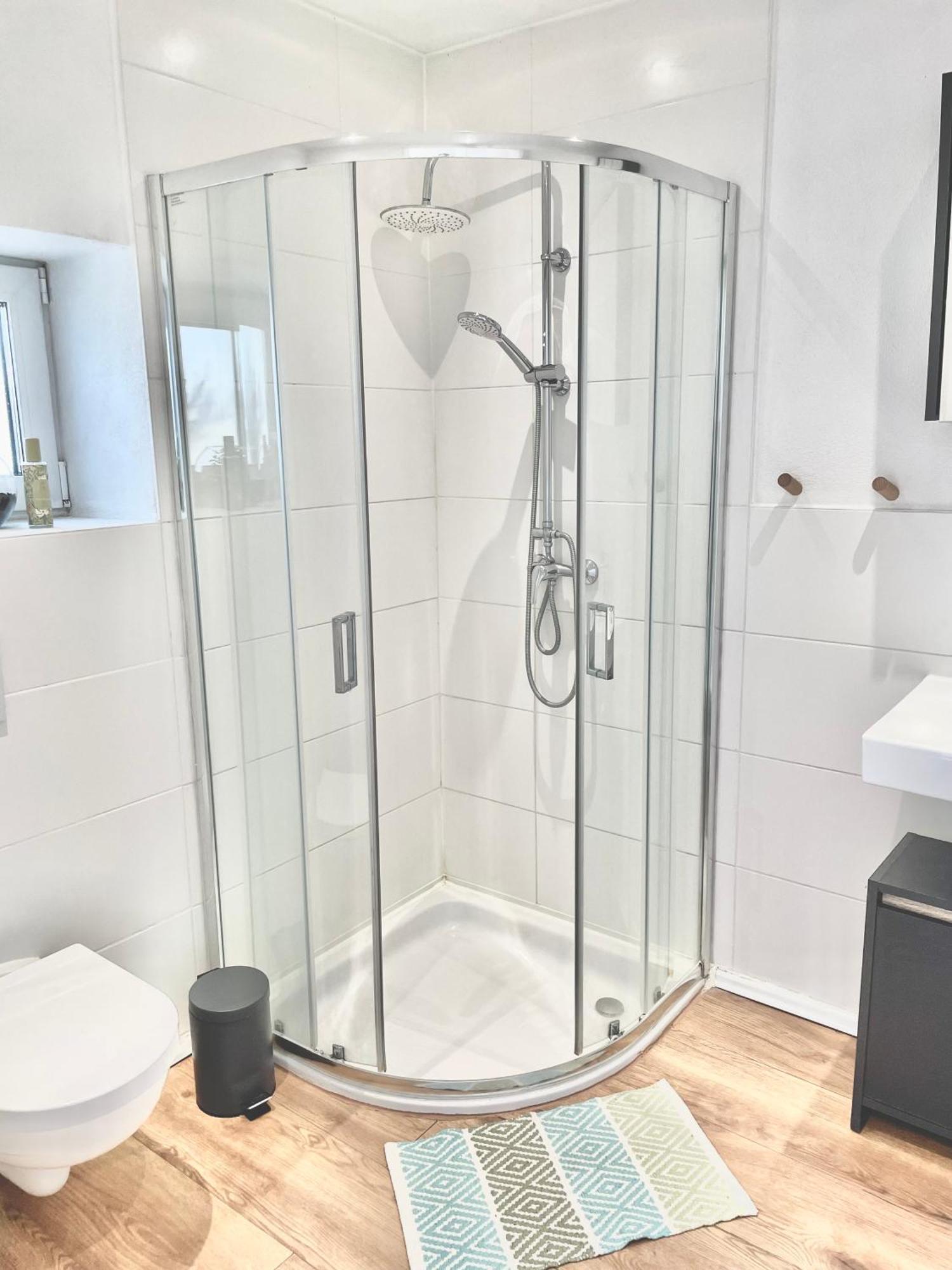 Bohlinger Und Bike Verleih Apartment