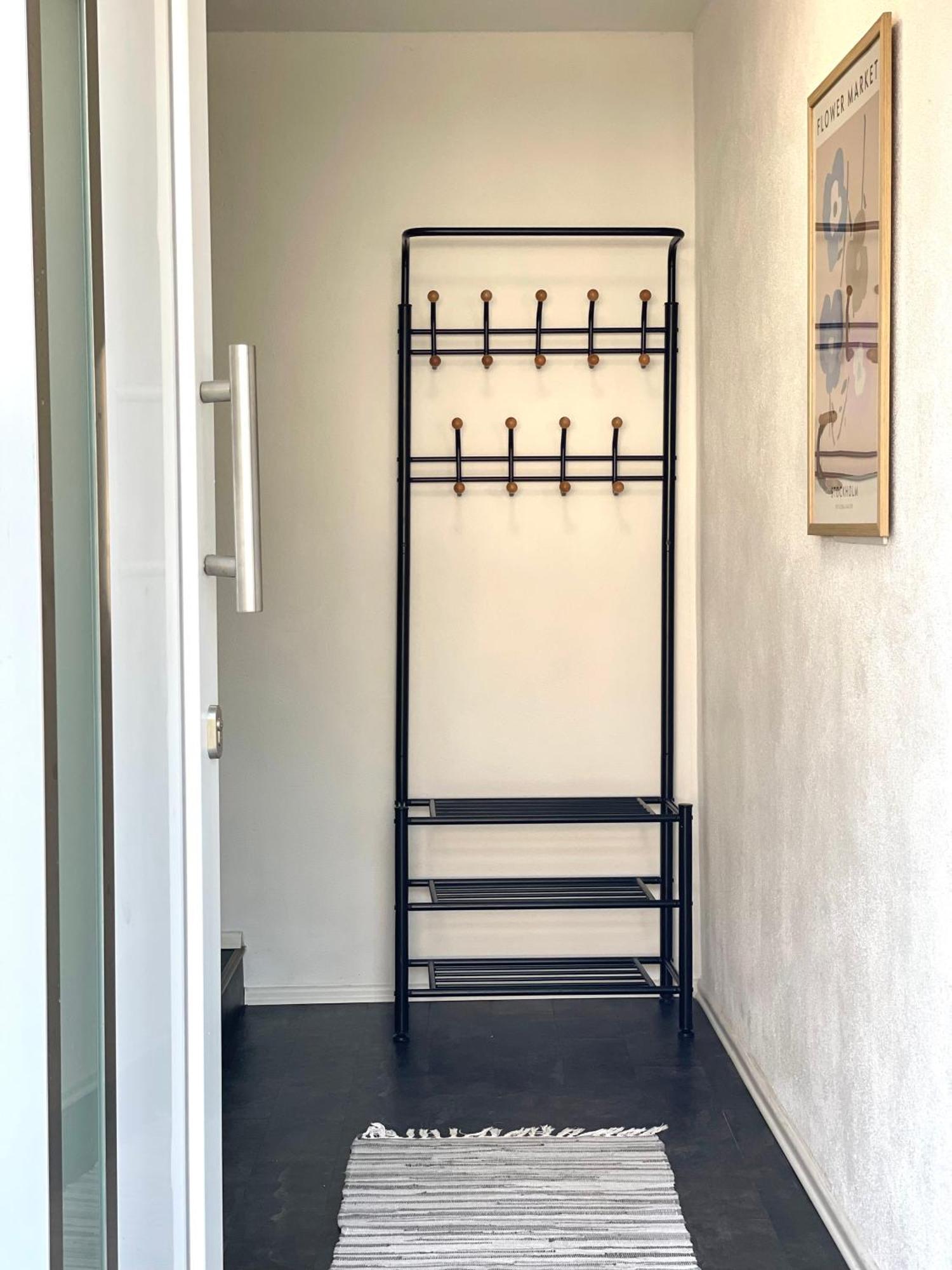 Apartment Bohlinger *