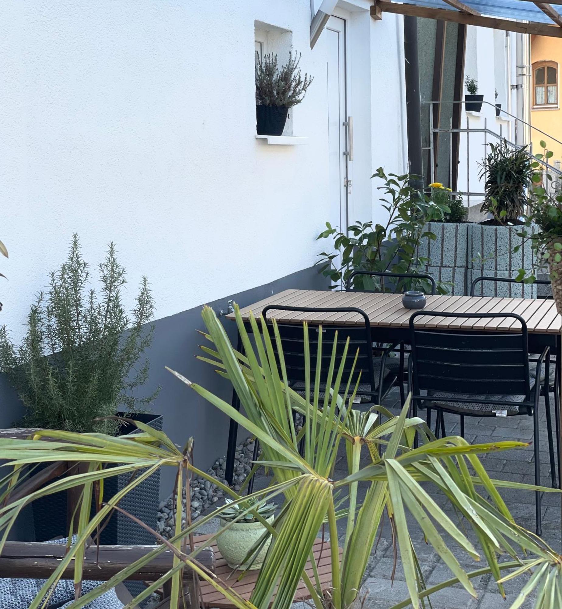 Apartment Bohlinger Bohlingen (Singen)