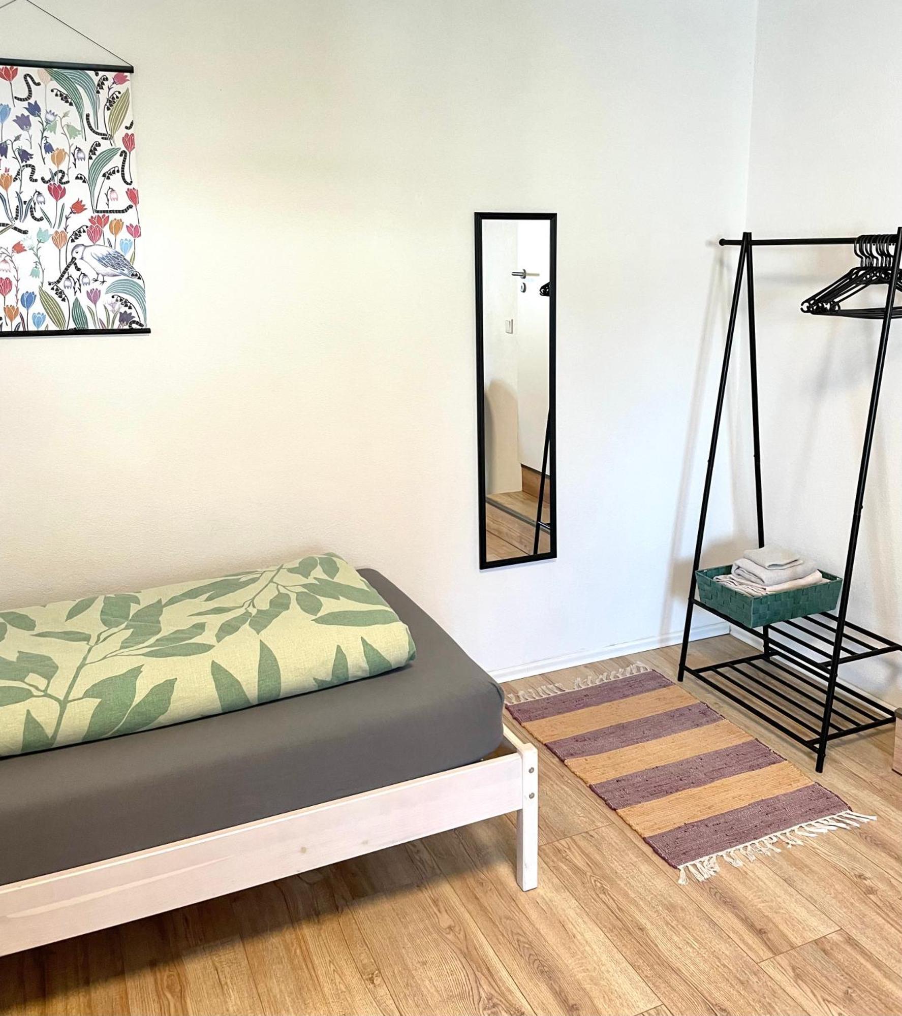 Apartment Bohlinger