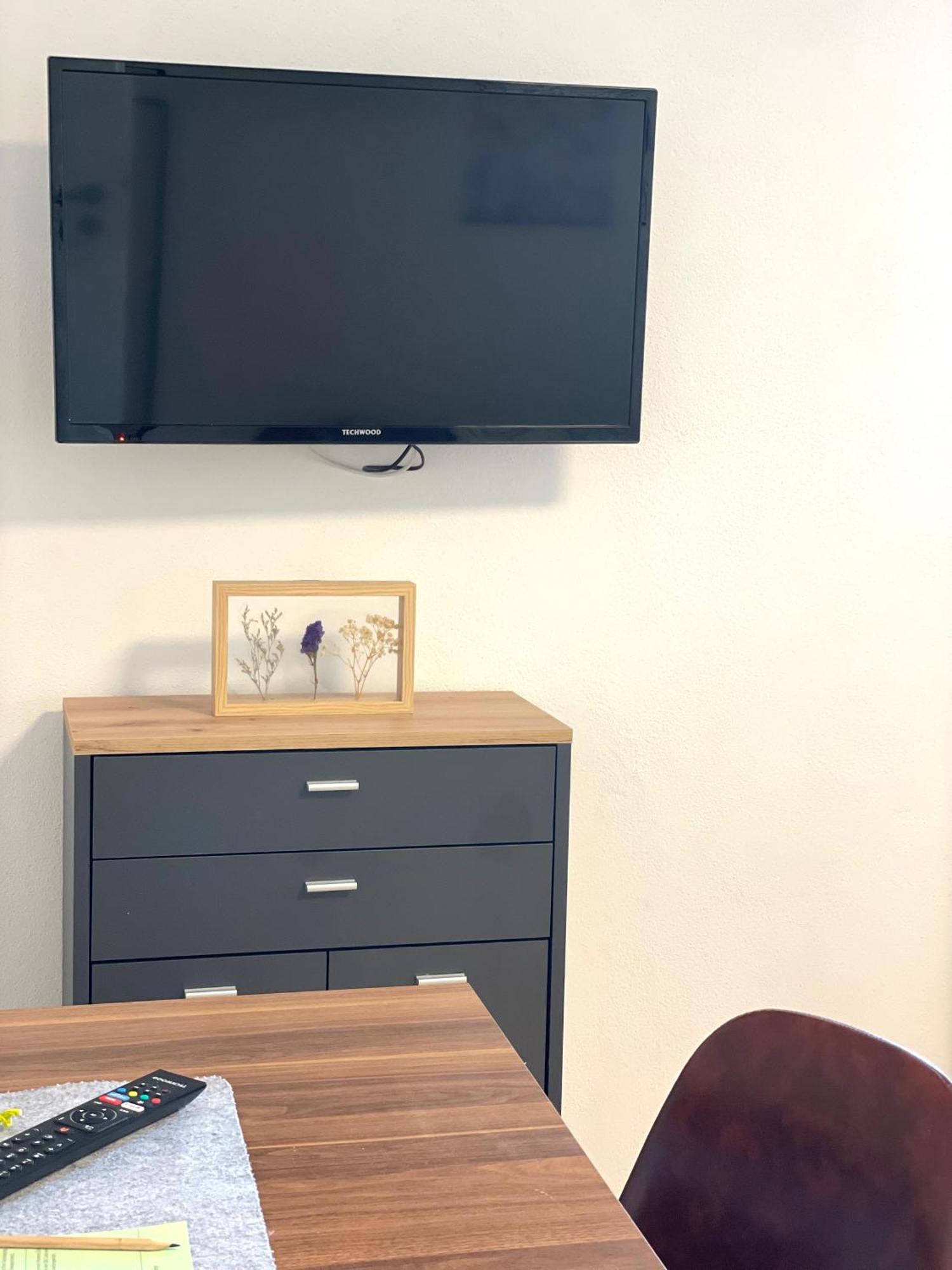 Bohlinger Und Bike Verleih Apartment Bohlingen (Singen)